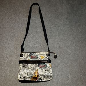 Sakroots crossbody bag